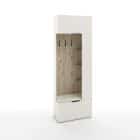 OSLO (тэффи (легкий шелк)/небула, ручка СА-1, цвет - черный) - фото 1 - миниатюра