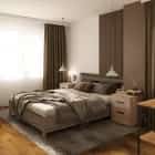 ДЖУНИОР (дуб сонома св./белый) - фото 2 - миниатюра