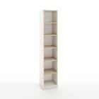 СМАРТ-1 (корпус Тэффи/ полки Либерти/двп белое) - фото 1 - миниатюра