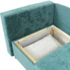 УМКА (Бали 13 минт/Бали 01 белый) - фото 9 - миниатюра