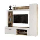 НИКОЛЬ (дуб крафт серый/софт айвори) - фото 2 - миниатюра