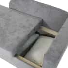 УМКА (Бали 21 серый/Бали 01 белый) - фото 13 - миниатюра