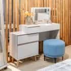 АВРОРА (дуб мария/кашемир) - фото 10 - миниатюра