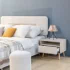 АВРОРА (дуб мария/кашемир/вставка светлая) - фото 5 - миниатюра