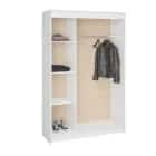 БАСЯ/БАССО (белый (моно) белое дерево) - фото 4 - миниатюра