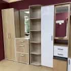 ГРЕЙС (дуб сонома) - фото 2 - миниатюра