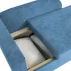 УМКА (Бали 17 синий/Бали 01 белый) - фото 11 - миниатюра