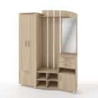 БРИЗ-М (дуб сонома) - фото 1 - миниатюра