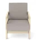 ВЕГА-34 (Tenerife silver  / Tenerife silver  / Бесцветный (Лак)) - фото 2 - миниатюра