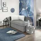 УМКА (Бали 21 серый/Бали 01 белый) - фото 16 - миниатюра