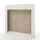 OSLO (тэффи (легкий шелк)/небула, ручка СА-1, цвет - черный) - фото 1 - миниатюра