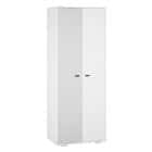 НАККИ (белый/белый+серый) - фото 1 - миниатюра