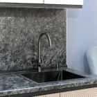 EMAR ECB-3004 PVD, СМЕСИТЕЛЬ (черный (PVD dark)) - фото 3 - миниатюра