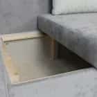 УМКА (Бали 21 серый/Бали 01 белый) - фото 12 - миниатюра