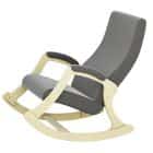 РОУЛИ М (Lunar Grey, дуб шампань) - фото 1 - миниатюра