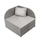 ГАМБУРГ-2 (Гретта Лайт Грей) - фото 2 - миниатюра