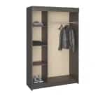 БАСЯ/БАССО (венге комбинированный) - фото 5 - миниатюра