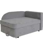 УМКА (Бали 21 серый/Бали 01 белый) - фото 4 - миниатюра