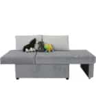 УМКА (Бали 21 серый/Бали 01 белый) - фото 8 - миниатюра