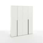 РУМЕР-3 (белый (легкий шёлк)) - фото 1 - миниатюра