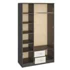 РОНДА (венге/дуб белфорд) - фото 4 - миниатюра