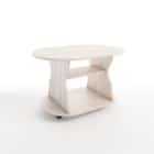 КЛАССИК (ясень светлый) - фото 1 - миниатюра