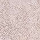 КУБ БАРНЫЙ (сиденье иск.замша Pluton 027/ каркас Хром) - фото 2 - миниатюра