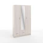 РУСЛАН-3М (ясень светлый) - фото 1 - миниатюра