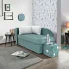 УМКА (Бали 13 минт/Бали 01 белый) - фото 11 - миниатюра