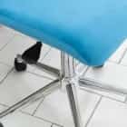 CHAIRMAN 020 (Т-75 бирюзовый) - фото 7 - миниатюра