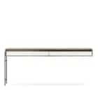 ЭЛЕКТРА (Вяз дымчатый/Белый) - фото 4 - миниатюра