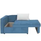 УМКА (Бали 17 синий/Бали 01 белый) - фото 5 - миниатюра