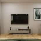 МОНТАНА (Белый/Ателье светлый глянец) - фото 2 - миниатюра