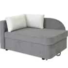 УМКА (Бали 21 серый/Бали 01 белый) - фото 2 - миниатюра