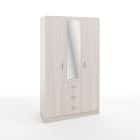 РУСЛАН-4М (ясень светлый) - фото 1 - миниатюра