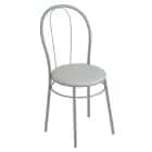 ВЕНСКИЙ (Алюминий хром/Серый (000/08)) - фото 3 - миниатюра