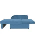 УМКА (Бали 17 синий/Бали 01 белый) - фото 7 - миниатюра