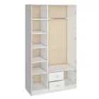 РОНДА (белое дерево) - фото 3 - миниатюра