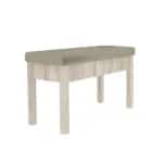 СИТИ (сономе эйч светлый/меш) - фото 2 - миниатюра