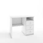 ЮЗЕР (белый шагрень) - фото 1 - миниатюра