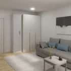 АВРОРА (дуб мария/кашемир) - фото 2 - миниатюра