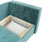 УМКА (Бали 13 минт/Бали 01 белый) - фото 9 - миниатюра