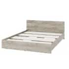 РОНДА (дуб крафт серый) - фото 3 - миниатюра