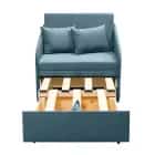 МАЛЫШ (Ньютон азур (NEWTONE azure)) - фото 2 - миниатюра