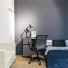 CHAIRMAN 698 (TW-12/TW-04 серый (пластик черный)) - фото 3 - миниатюра