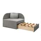 ГАМБУРГ-2 (Гретта Лайт Грей) - фото 5 - миниатюра