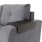 ЛЕОН (Морган 32 серый) - фото 6 - миниатюра