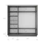 ЭКСПРЕСС-2 (серый диамант) - фото 6 - миниатюра