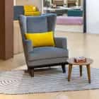 РИТМ (Велютто (Velutto ) 32 / Велютто (Velutto ) 28 / Опоры шоколад) - фото 3 - миниатюра