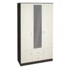 РОНДА (венге/дуб белфорд) - фото 5 - миниатюра